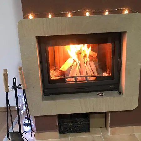 Apartment Marina Bansko