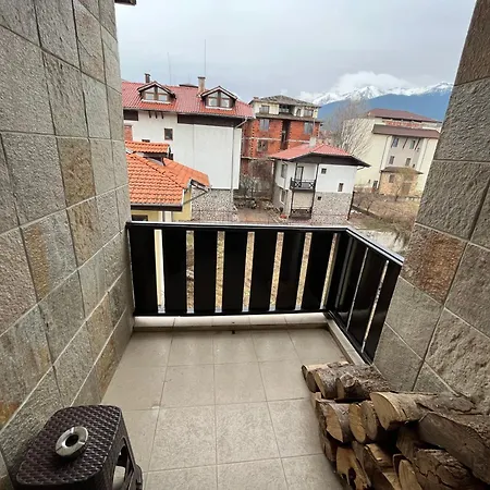 Apartment Marina Bansko
