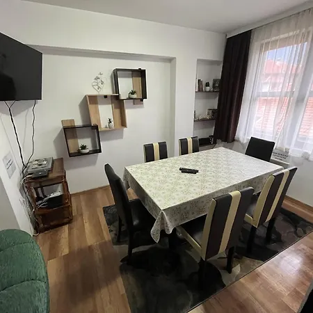 Marina Apartment Bansko