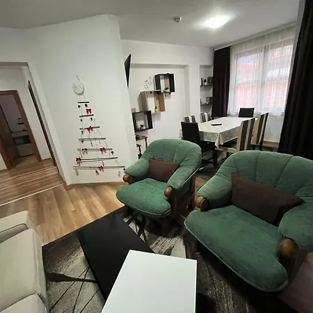 Marina Apartamento *