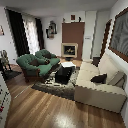 Apartamento Marina