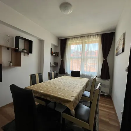 Marina Bansko