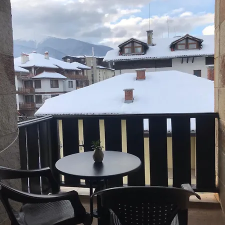 Apartamento Marina