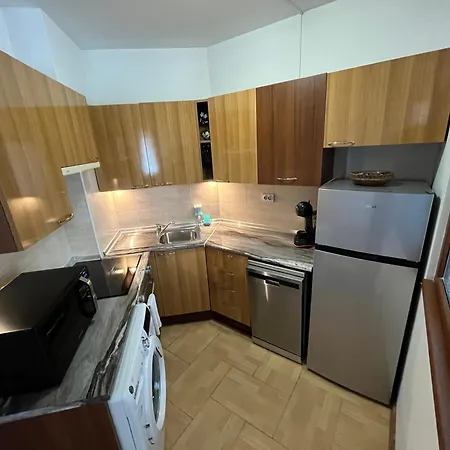 Marina Apartmán *