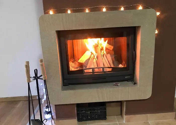 Apartment Marina Bansko