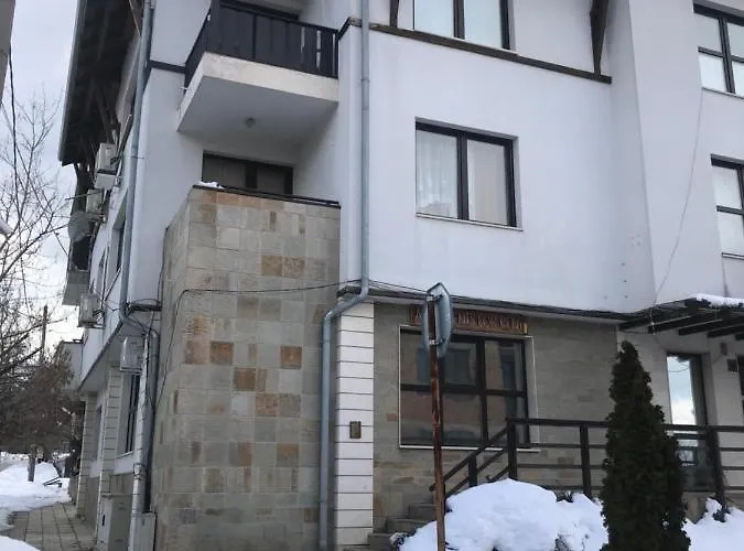 Apartment Marina Bansko