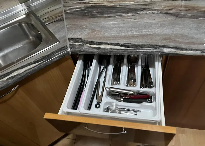 Marina Апартамент *