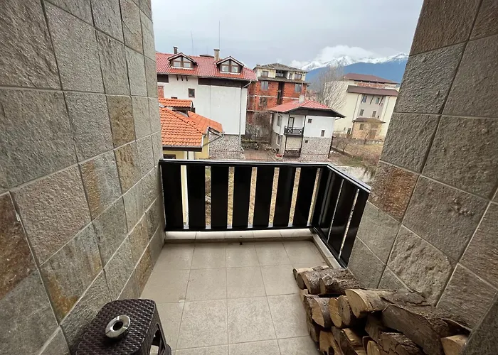 Apartment Marina Bansko