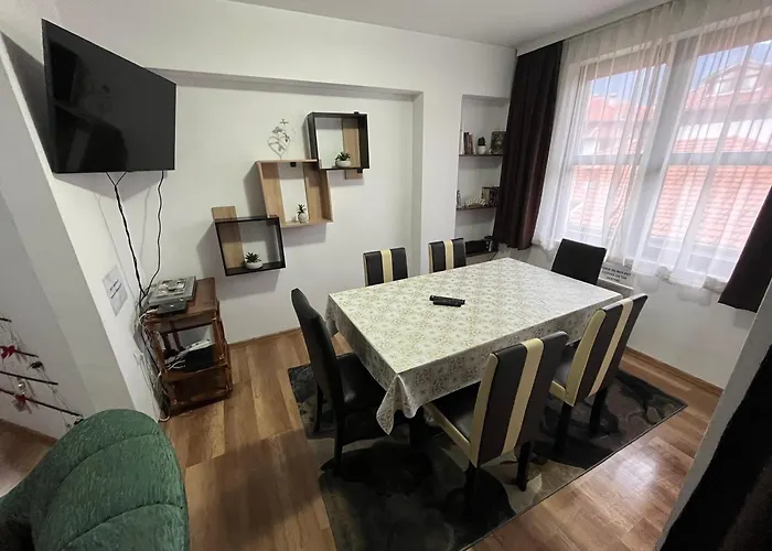 Marina Apartment Bansko